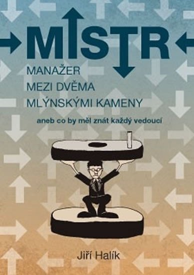 Halík Jiří: Mistr