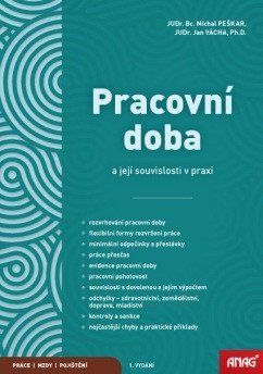 : Pracovní doba a její souvislosti v praxi
