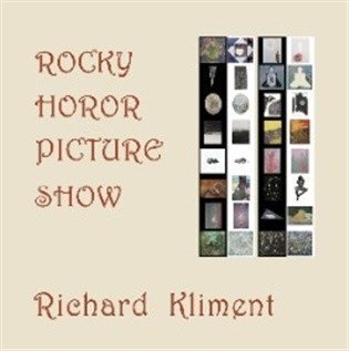 Kliment Richard: Rocky Horor Picture Show