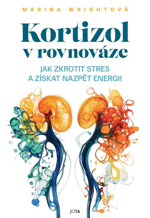 : Kortizol v rovnováze