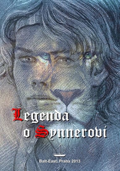 Volf Jaroslav: Legenda o Synnerovi