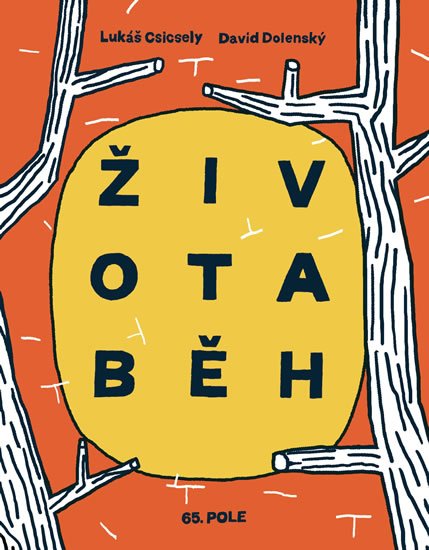 Csicsely Lukáš, Dolenský David: Životaběh Csicsely Lukáš, Dolenský David: Životaběh