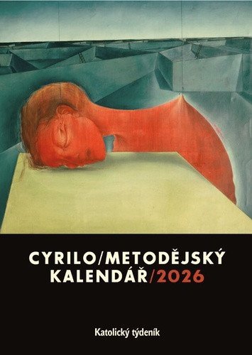 neuveden: Cyrilometodějský kalendář 2026