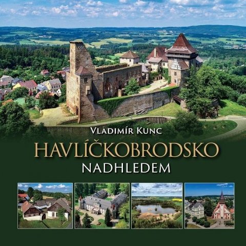 neuveden: Havlíčkobrodsko nadhledem neuveden: Havlíčkobrodsko nadhledem