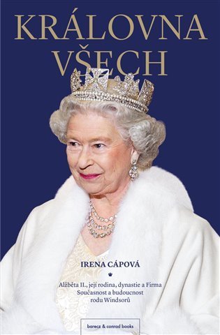 Cápová Irena: Královna všech