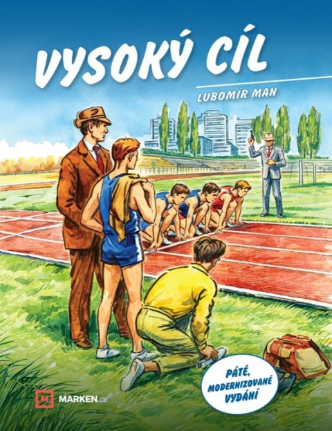: Vysoký cíl