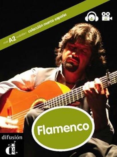 neuveden: Flamenco El duende (A2) + MP3 online