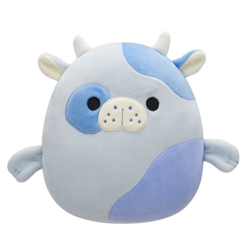 neuveden: Squishmallows Modrá mořská kráva - Mahalo 20 cm