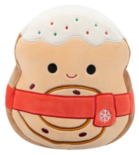 neuveden: Squishmallows Toast se skořicí - Davey 20 cm