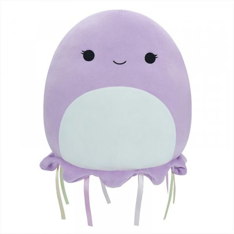 neuveden: Squishmallows Medúza Anni 30 cm
