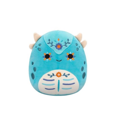 neuveden: Squishmallows Day of the Dead Ankylosaurus Janicza 20 cm