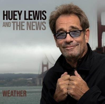 Lewis Huey & The News: Huey Lewis & The News: Weather 2CD