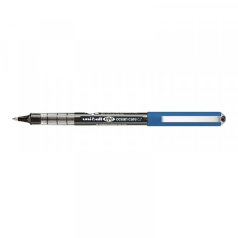 neuveden: EYE inkoustový roller UB-157ROP Ocean Care 0,7 mm - černý