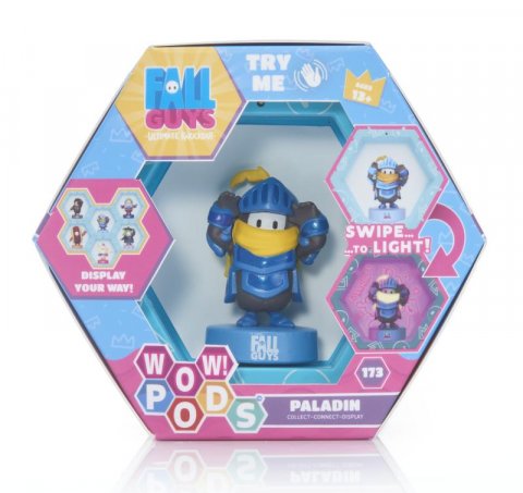 neuveden: WOW POD Fall Guys - Knight neuveden: WOW POD Fall Guys - Knight