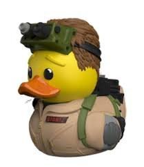 neuveden: Tubbz kachnička mini Krotitelé duchů - Ray Stanz