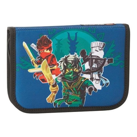 neuveden: LEGO® Ninjago pouzdro s náplní - Into The Unknown