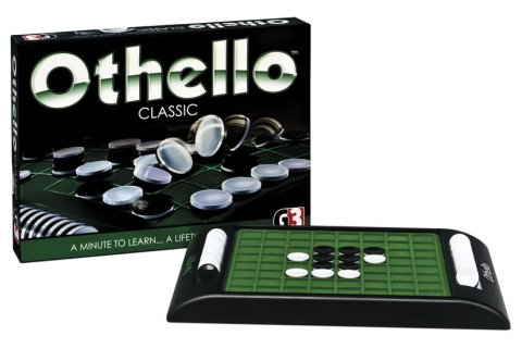 neuveden: Othello Classic