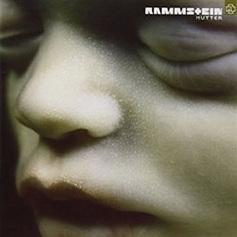 Rammstein: Rammstein: Mutter - LP