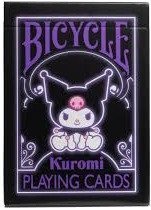 : Karty - Kuromi