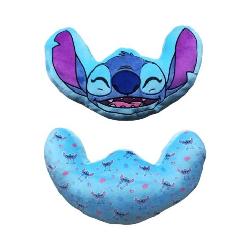 neuveden: Stitch polštář 3D