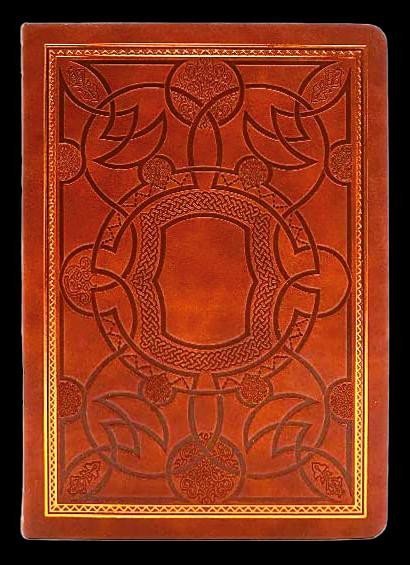 neuveden: Notes ANTIQUE AMBER