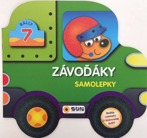 neuveden: Závoďáky neuveden: Závoďáky