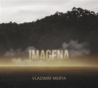 Merta Vladimír: Imagena - CD