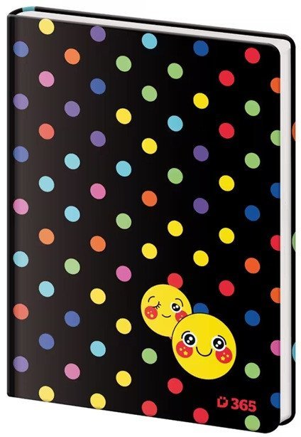 neuveden: Památník čistý Smiley
