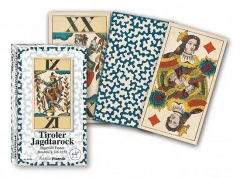 -: Tiroler Jagdtarock