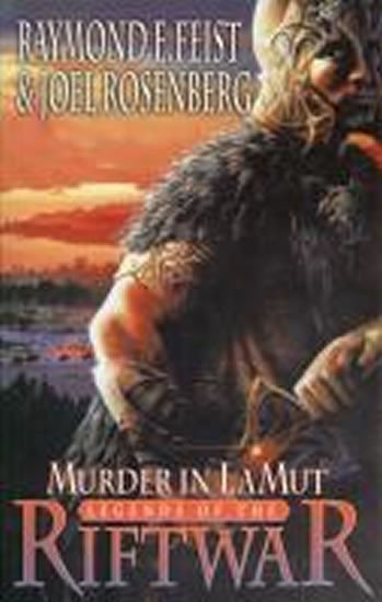 neuveden: Murder in LaMut