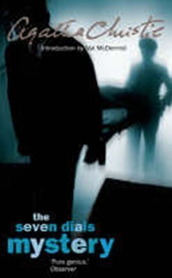Christie Agatha: The Seven Dials Mystery