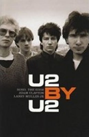 neuveden: U2 by U2