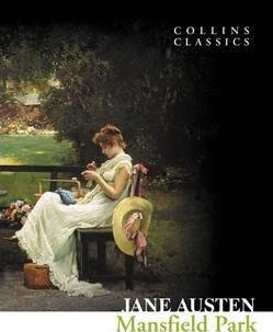 Austenová Jane: Mansfield Park