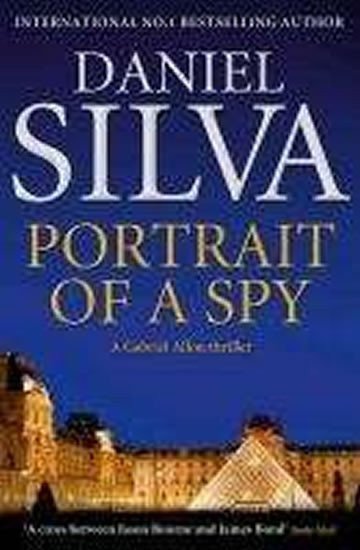 Silva Daniel: Portrait Of a Spy