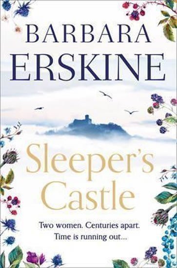 Erskinová Barbara: Sleeper´s Castle
