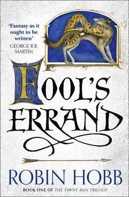 Hobb Robin: Fool´s Errand