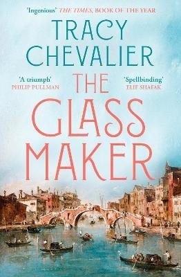 Chevalier Tracy: Glassmaker
