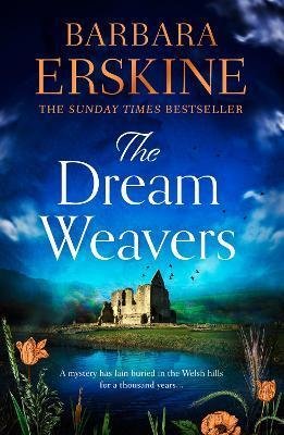 Erskinová Barbara: The Dream Weavers Erskinová Barbara: The Dream Weavers