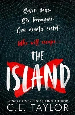 Taylor C. L.: The Island