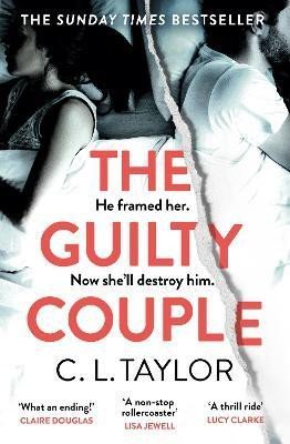 Taylor C. L.: The Guilty Couple Taylor C. L.: The Guilty Couple