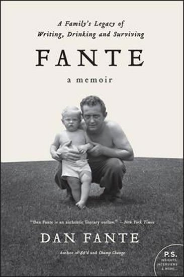 Fante John: Fante