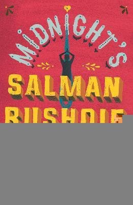Rushdie Salman: Midnight´s Children