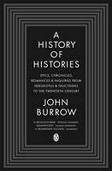 neuveden: History of Histories