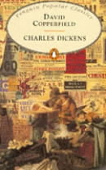 Dickens Charles: David Copperfield