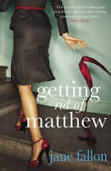 neuveden: Getting Rid of Matthew