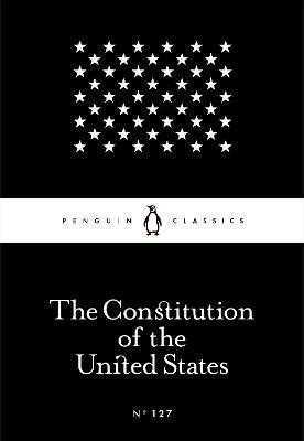 neuveden: The Constitution of the United States