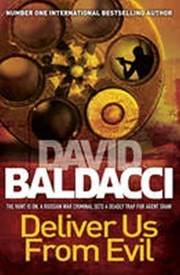 Baldacci David: Deliver Us From Evil