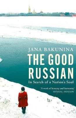 Bakunina Jana: Good Russian