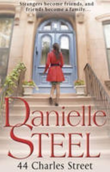 Steel Danielle: 44 Charles Street