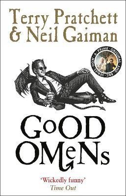 Gaiman Neil: Good Omens Gaiman Neil: Good Omens